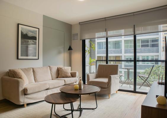 Perfect 3BR w/ balcony in Premium Miraflores