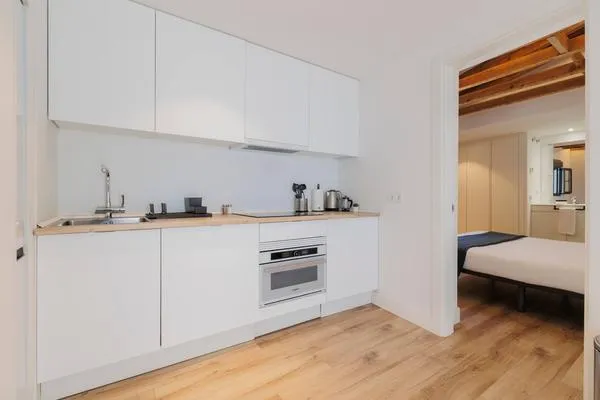 Spectacular 2BR at Palacio Real