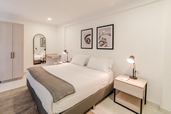 Delightful loft with Jacuzzi n Terrace in El Poblado