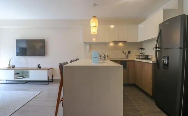 Charming 1BR in San Isidro