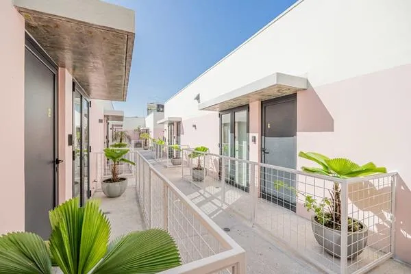Detailed 1BR in Casco Antiguo