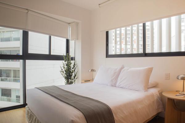 Chic & Luminous 1BR in San Isidro