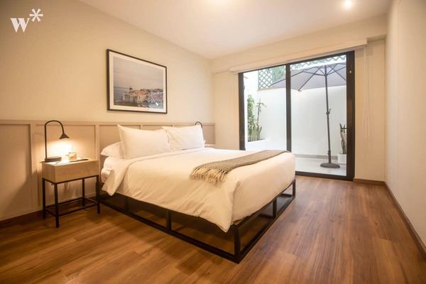 Fantastic 1BR with Terrace in Miraflores