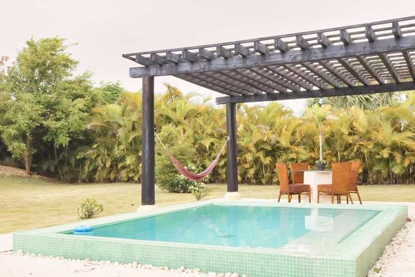 Spacious 1BR Villa w/Pool at Punta Cana