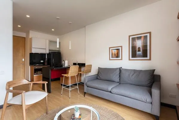 Lovely 1BR in Chico