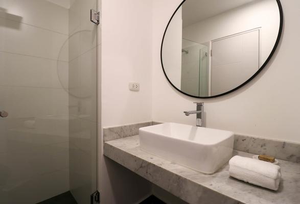 Neat 1BR in Barranco