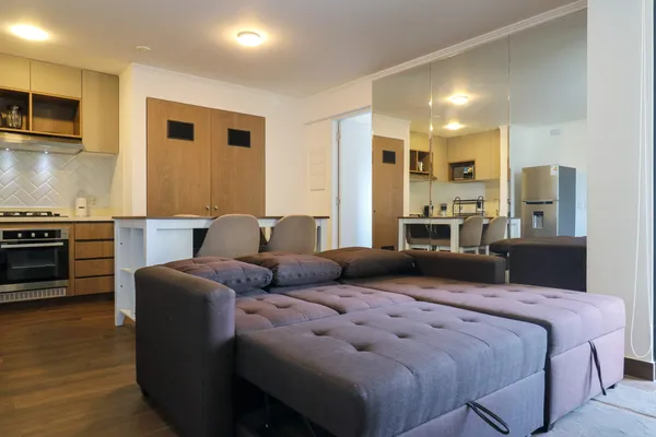 Brezzo 2BR Poolside Retreat in Miraflores