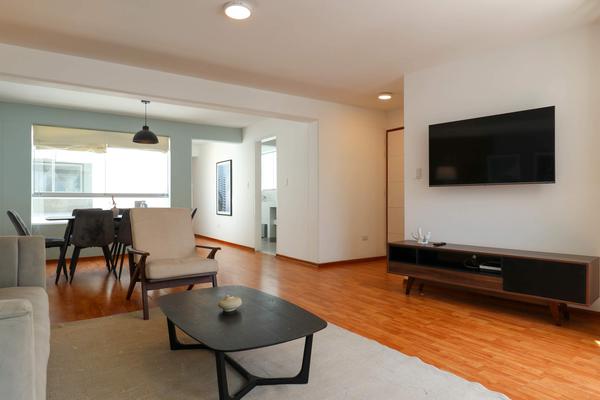 Bright and Chic 3BR in Barranco