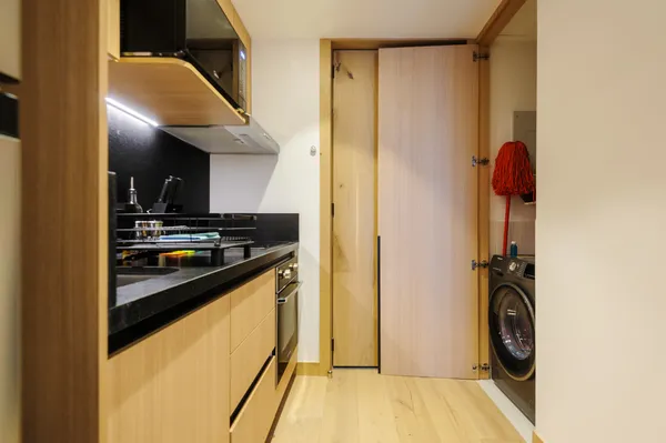 Upscale Loft in the Heart of Juarez