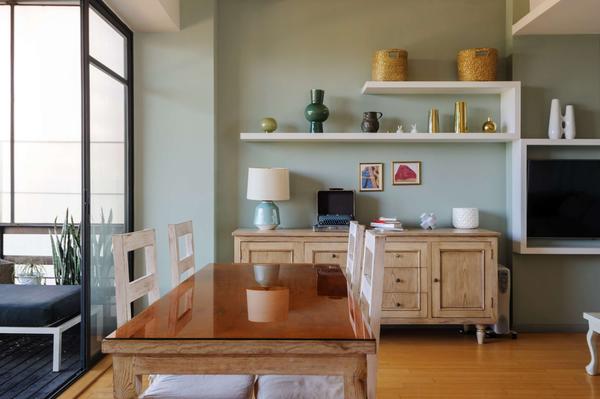 Authentic 2BR with terrace in Roma Norte