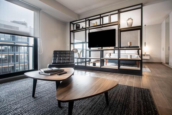 Urban 2BR in Miraflores