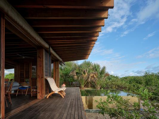 Lovely Villa w/ Modern Pool in Mexico