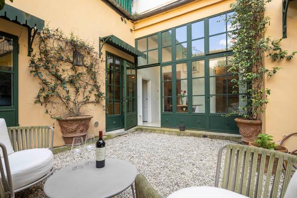 Amazing 2BR in centric in Florencia