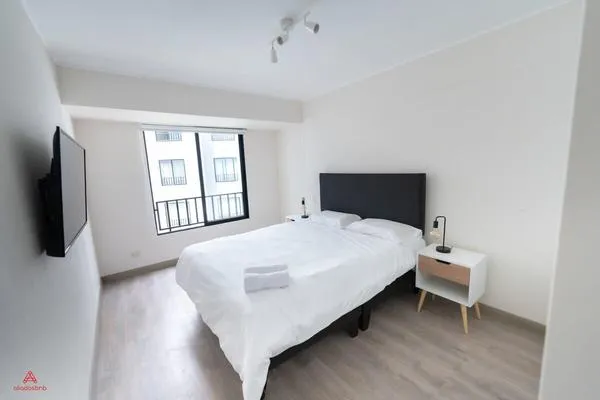 [A] Precious 1BR at San Isidro - PLZ27430