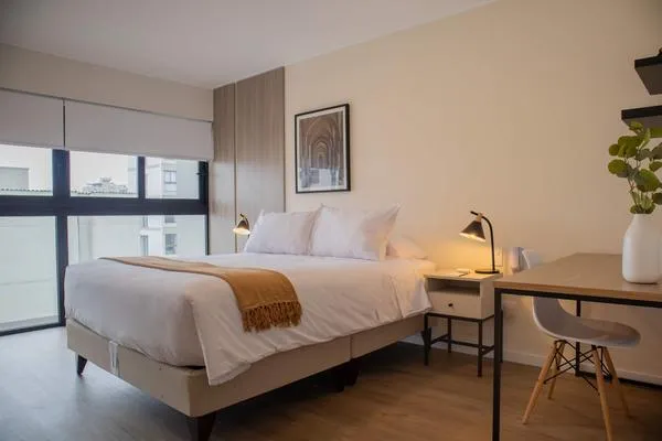 Prime Loft in Miraflores near Larcomar