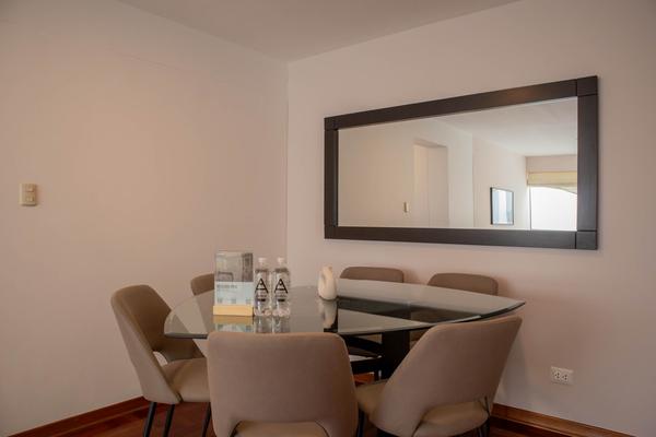 Charming 3BR Apartment in Miraflores