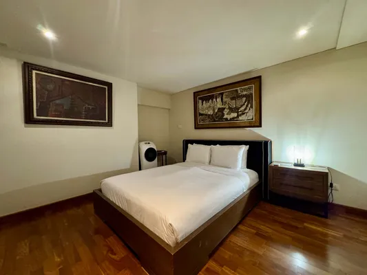Luxury 1BR in Prime Polanco