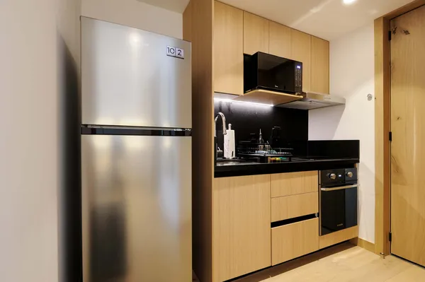 Upscale Loft in the Heart of Juarez