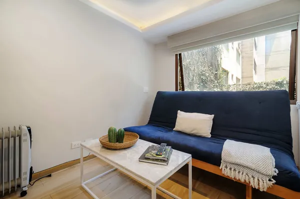 Charming & Cozy 1BR in Prime Polanco