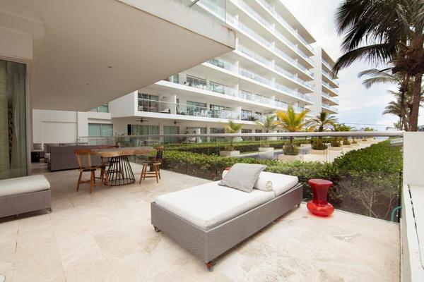 Modern 4BR with Private Pool n' AC in Cartagena
