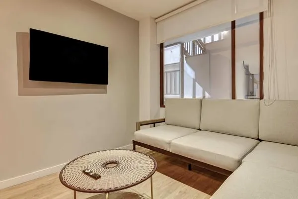 Perfect 1BR in Zona T