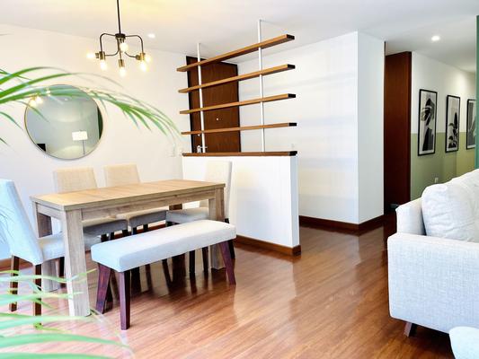 Welcoming 3BR Virrey Park