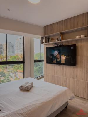 [A] Cozy 1 BR at Barranco - STD4 703