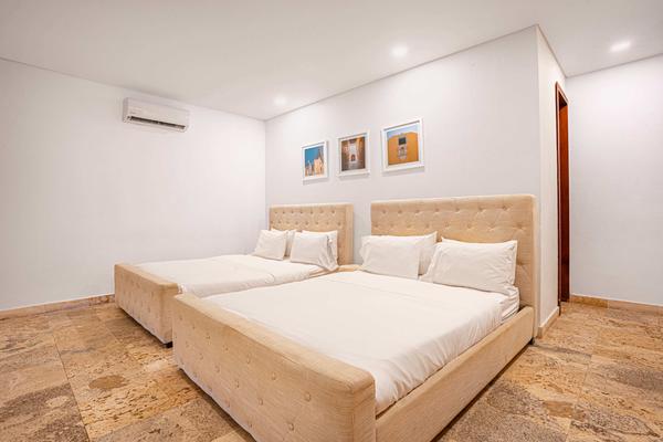 Incredible 2BR with AC in Ciudad Amurallada