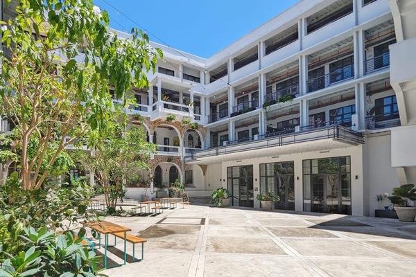 Sublime Loft in Santa Ana, Casco Viejo