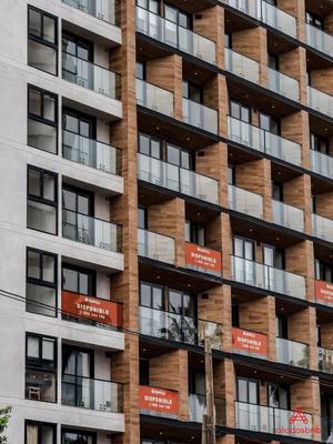 [A] Modern 2BR Apartment in Barranco – ATLN 209