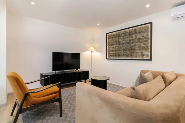 Trendy 1BR w/ AC in the Heart of Cuauhtemoc