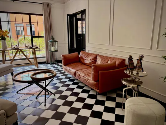 Stunning Room in Boutique Hotel w/ Lush Patio