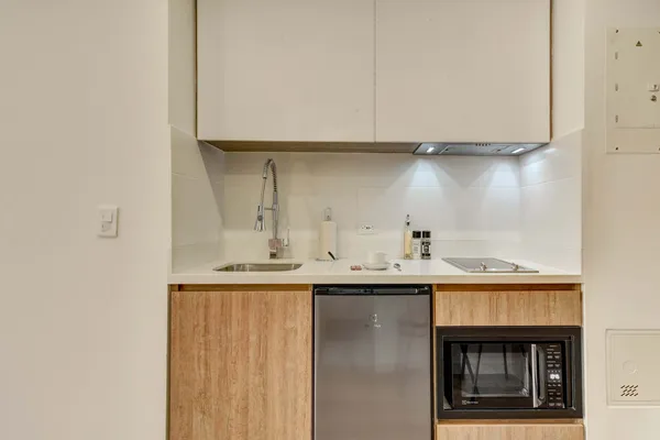 Urban Loft in the Heart of Bogotá