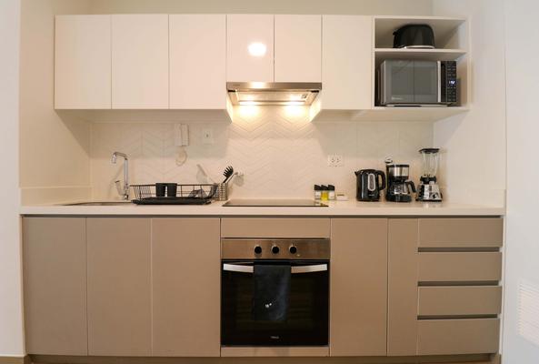 Cozy 1BR w/ Majestic Deco  in Miraflores