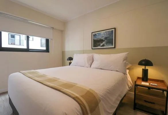 Exceptional 1BR w/ Balcony in Barranco