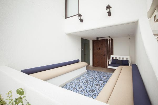Lovely 2BR Villa with Ocean View in Cartagena