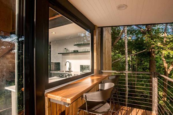 Stylish 1BR Hideout w/Jacuzzi near Playa Venao