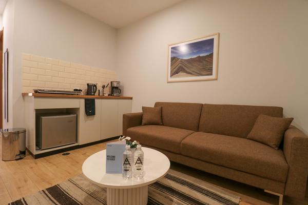 Incredible 1BR Near Plaza de Armas de Cusco