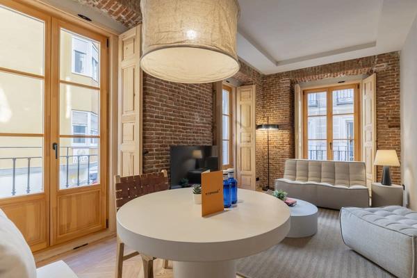 w *| Luxury 1BR at Palacio Real