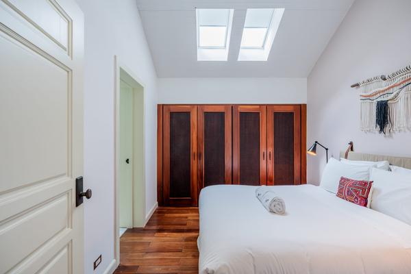 Revered 2BR in Casco Viejo