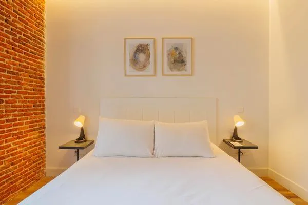 Cozy 2BR at Palacio Real