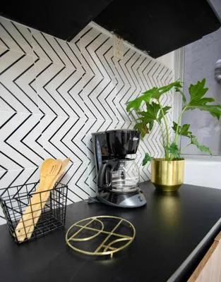 Cozy & Contemporary 3BR in Vibrant Tabasco