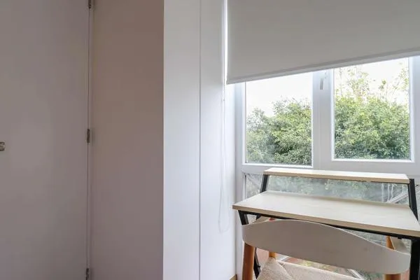Luxurious 1BR w/ Majestic Balcony in Barranco