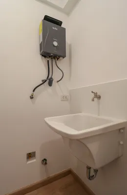 Welcoming 2BR w/ Balcony in Miraflores
