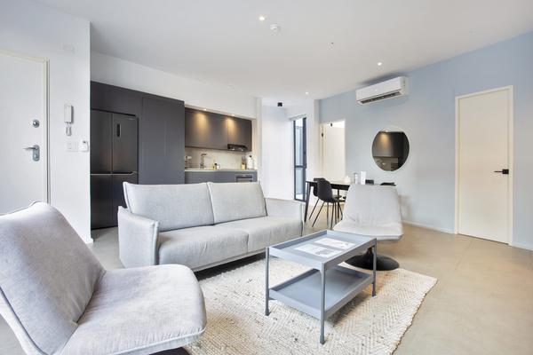 Bright 1BR With Rooftop Pool In Casco Antiguo