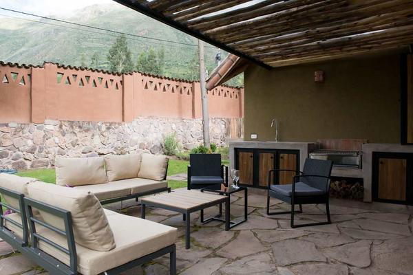 Serene 2BR Riverside Villa w/ Nature Views