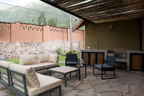 Serene 2BR Riverside Villa w/ Nature Views