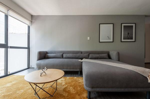 Vibrant  2BR in Parque España