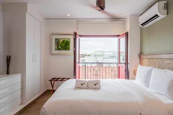 Luxurious 2BR  in Casco Viejo