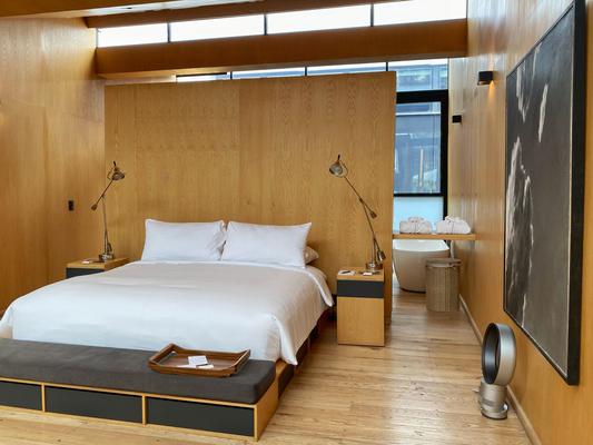 Stunning 1BR in Hotel Boutique in Roma Norte